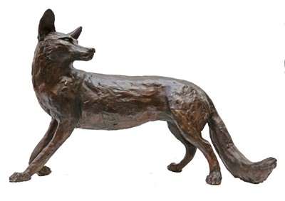 Lot 308 - Paul Jenkins (b.1949)