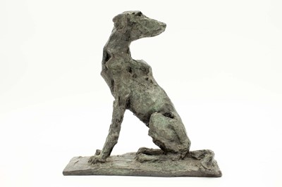 Lot 285 - Bob Crutchley (b.1943)