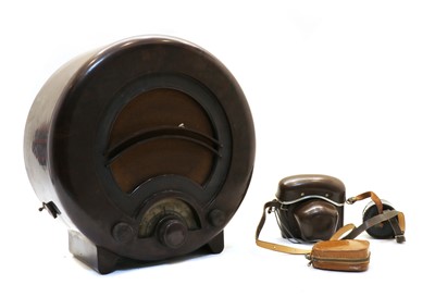 Lot 213 - A Zeiss Ikon Contina