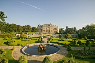 Lot 13 - Champagne afternoon tea for two