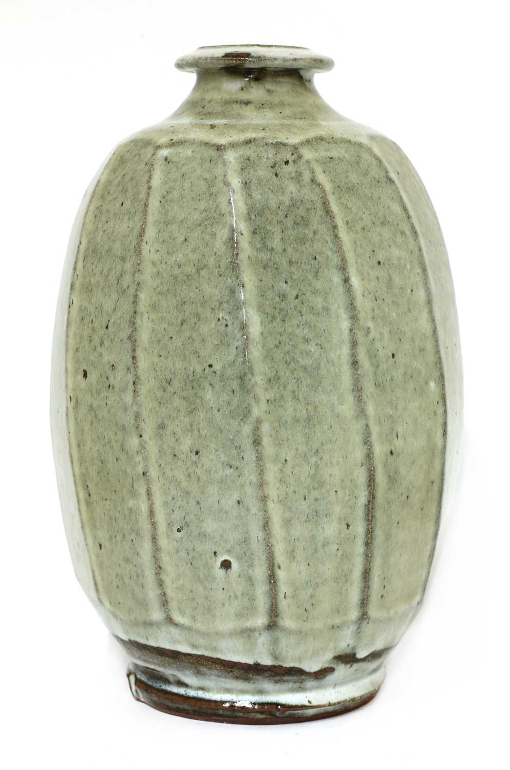 Lot 374 - Mike Dodd (b.1943)