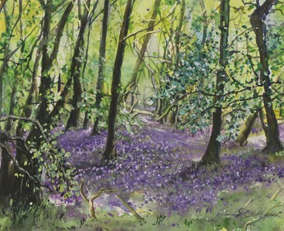Lot 20 - Shirley Keeble