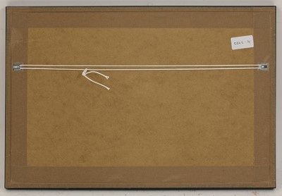 Lot 295 - Herbert Thomas Dicksee RE (1862-1942)