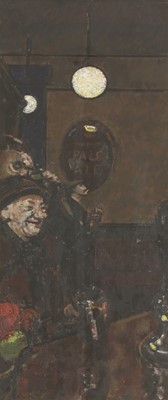 Lot 62 - Ruskin Spear RA (1911-1990)