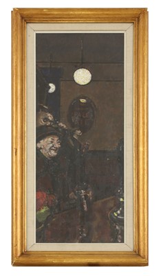 Lot 62 - Ruskin Spear RA (1911-1990)