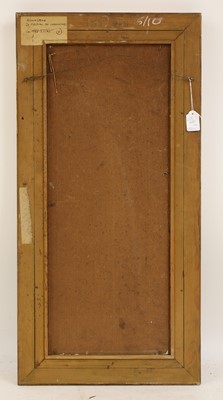 Lot 62 - Ruskin Spear RA (1911-1990)