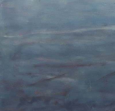 Lot 602 - Peter Coombs (1929-2007)