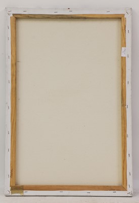 Lot 602 - Peter Coombs (1929-2007)