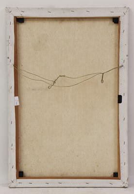 Lot 602 - Peter Coombs (1929-2007)