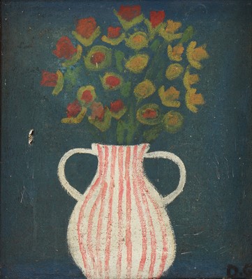 Lot 62 - Douglas Gray (1930-2020)