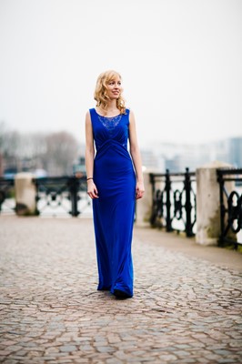Lot 34 - A recital by Helen Rotchell