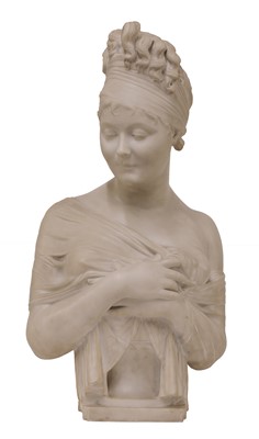 Lot 192 - After Joseph-Pierre Chinard