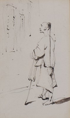 Lot 279 - George Chinnery (1774-1852)