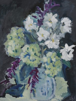 Lot 22 - Louise Faure-Walker