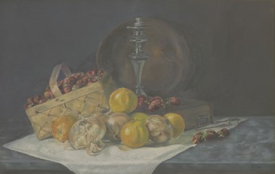 Lot 623 - O... S... (early 20th century)