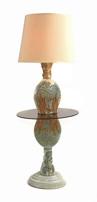 Lot 383 - Bernard Rooke (b.1938)