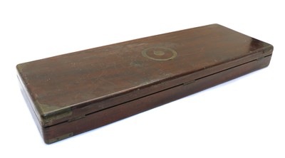 Lot 76 - Two shotgun cases
