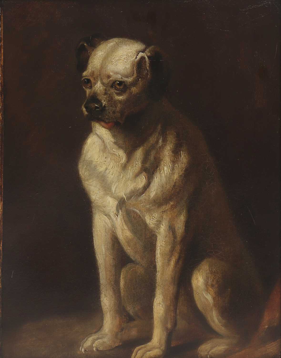 Lot 277 - Follower of William Hogarth