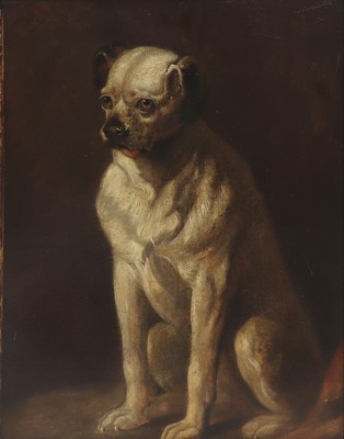 Lot 277 - Follower of William Hogarth