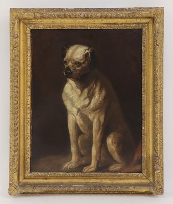 Lot 277 - Follower of William Hogarth