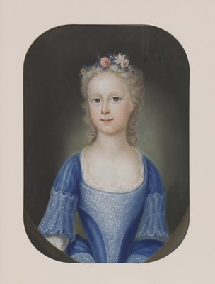Lot 262 - John Saunders the Younger (1750-1825)