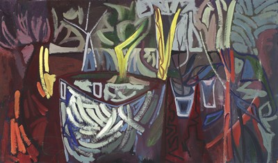 Lot 351 - Ian Newton (20th century)