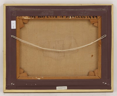 Lot 649 - Reginald Llewellyn Harvey (1888-1973)