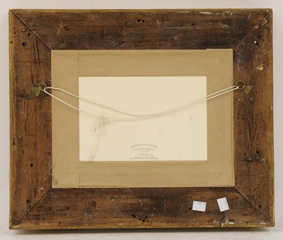 Lot 216 - Follower of Peeter Gysels