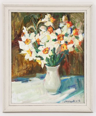 Lot 348 - Oleg Stanichnov (Ukrainian, b.1987)