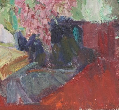 Lot 349 - Oleg Stanichnov (Ukrainian, b.1987)