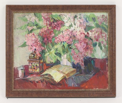 Lot 349 - Oleg Stanichnov (Ukrainian, b.1987)