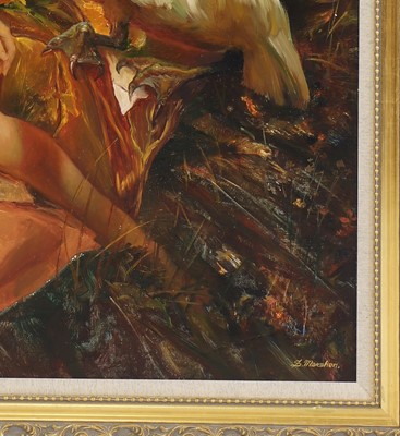 Lot 360 - Serge Marshennikov (Russian, b.1971)