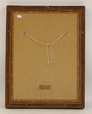 Lot 121 - Loudon Sainthill (Australian, 1919-1969)
