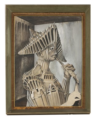 Lot 121 - Loudon Sainthill (Australian, 1919-1969)
