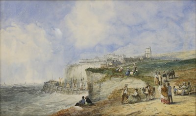 Lot 730 - Follower of Clarkson Stanfield