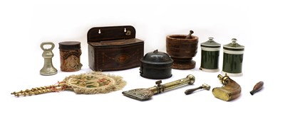 Lot 299 - Miscellaneous items