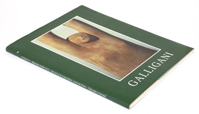 Lot 785 - Luigi Galligani (Italian, b.1957)