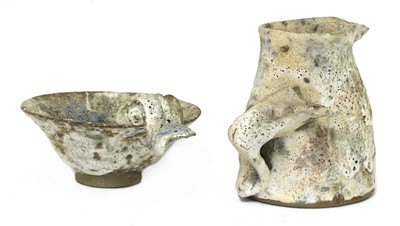 Lot 387 - Aki Moriuchi (Japanese, b.1947)