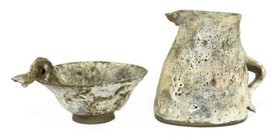 Lot 387 - Aki Moriuchi (Japanese, b.1947)