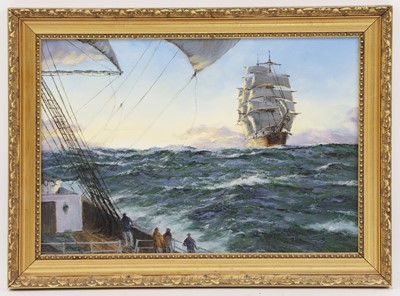 Lot 337 - Henry Scott (1911-2005)