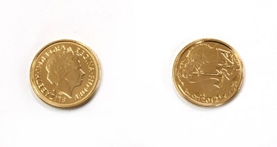Lot 330 - Coins, Great Britain & World, Elizabeth II (1952-)