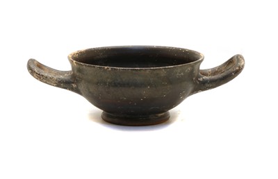 Lot 288 - An Attic kylix