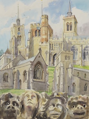 Lot 23 - James Willis