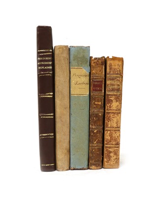 Lot 136 - FERGUSON, James