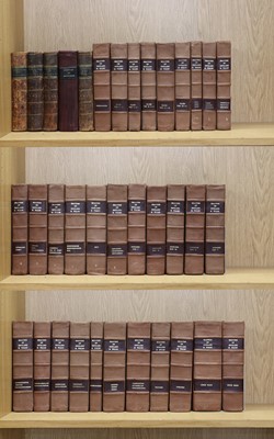 Lot 158 - BRITTON, J & BRAYLEY, E W