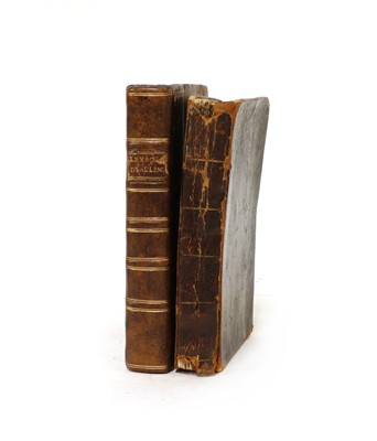 Lot 159 - DIALS/FIREWORKS, Etc: 1- Wilson, Henry