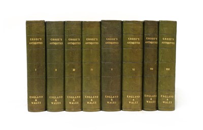 Lot 170 - GROSE, Francis