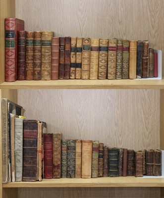 Lot 36 - FINE BINDING