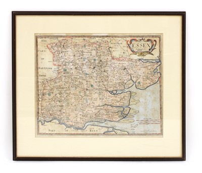 Lot 1 - MORDEN