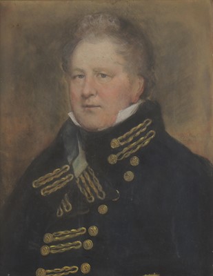 Lot 272 - English School, 19th century
